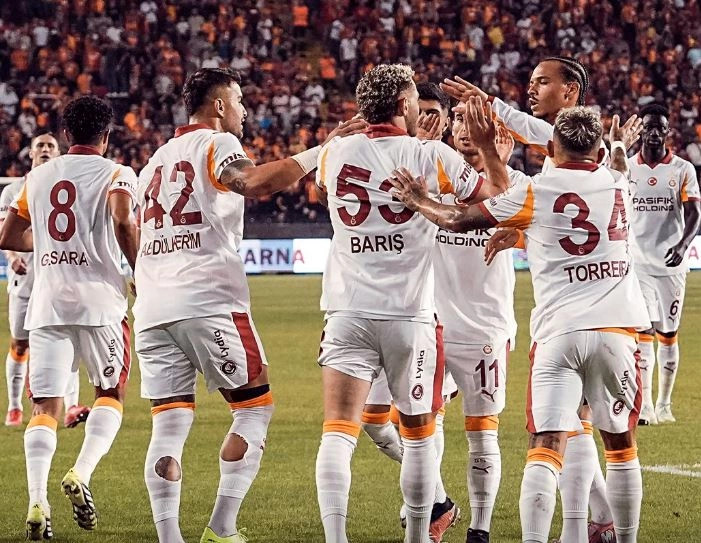 Galatasaray