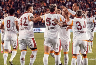 Galatasaray