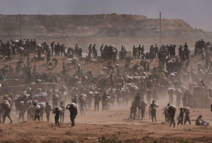 Gaza