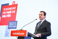 Albin Kurti