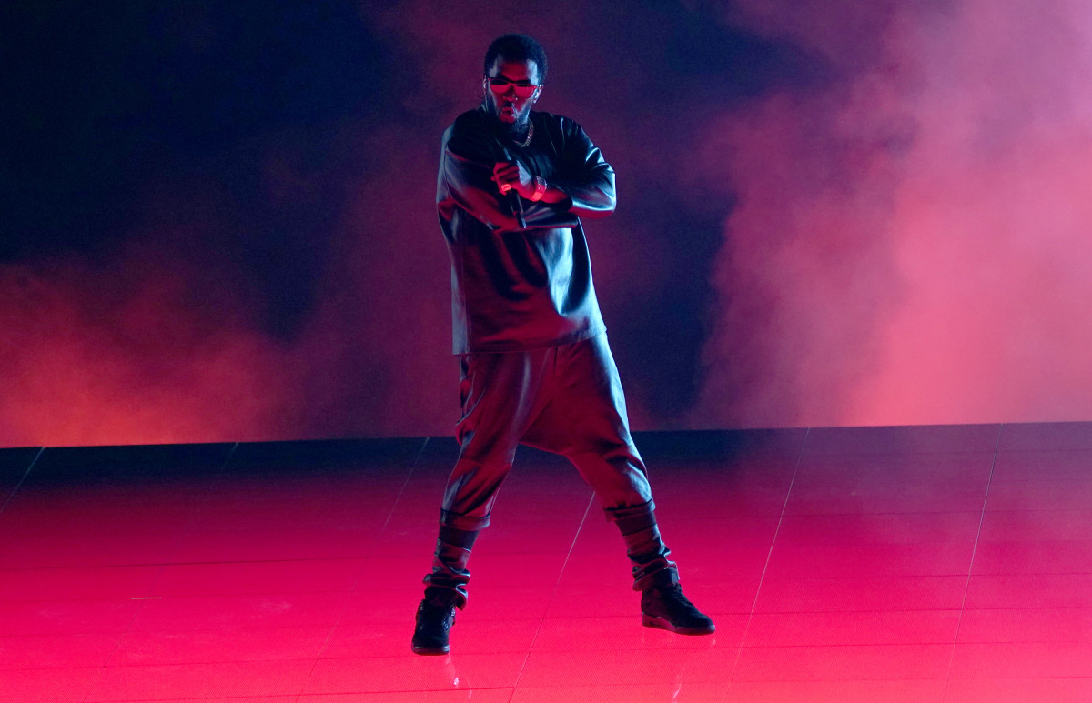 P Diddy synon të rikthehet në skenë me një koncert në Madison Square Garden