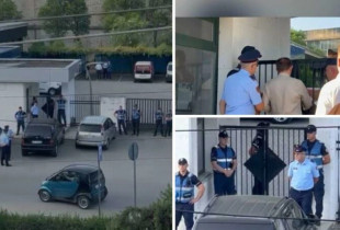 Policia bllokon News24 dhe mediat e tjera të “Focus Media Group”