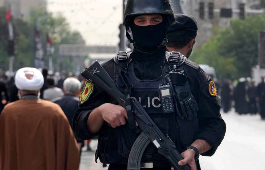 Iran