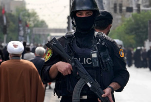 Iran