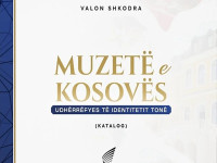 Muzetë si ndërtues të identitetit