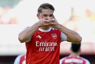 Viktor Gyokeres