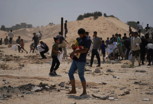 gaza