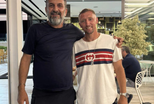 Bernard Berisha