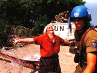 Kujtesa si rezistencë: Rrëfimi i dëshmitarit për Srebrenicën