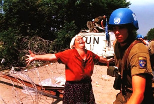 Kujtesa si rezistencë: Rrëfimi i dëshmitarit për Srebrenicën