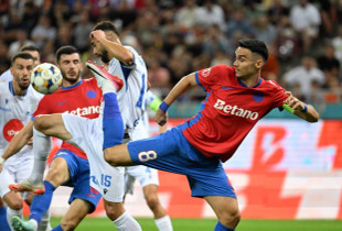 Trajneri i Aberdeenit flet për Dritën e FCSB-në
