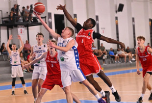 Edhe një humbje për Kosovën U16
