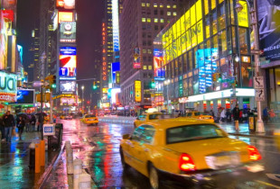 Times Square