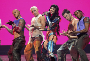 Katy Perry