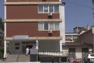 QKMF Prishtinë