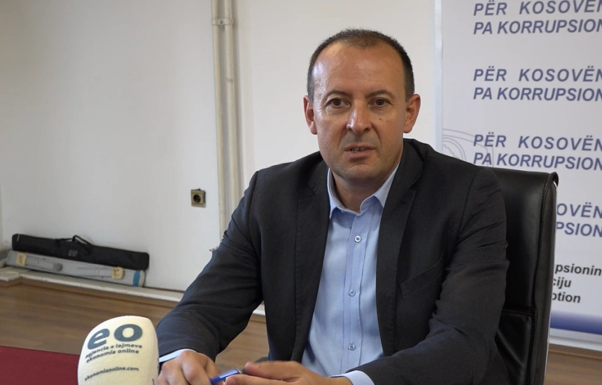 Yll Buleshkaj