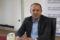 Yll Buleshkaj