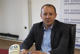 Yll Buleshkaj