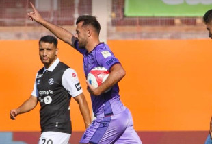 Albian Ajeti