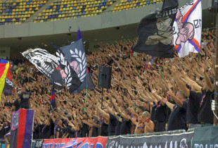 FCSB