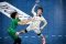 Kosova U-19 hendboll, Botërori në Egjipt