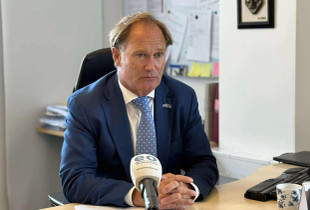 Jonas Westerlund