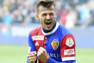 Albian Ajeti