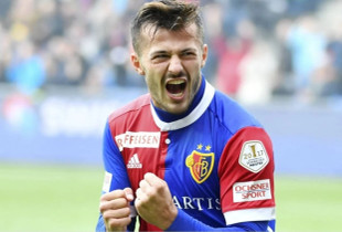 Albian Ajeti
