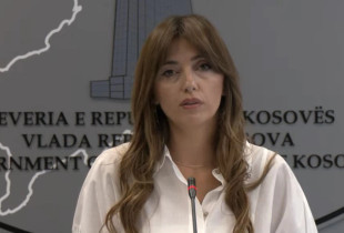 Albulena Haxhiu