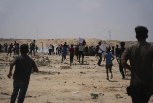 Gaza