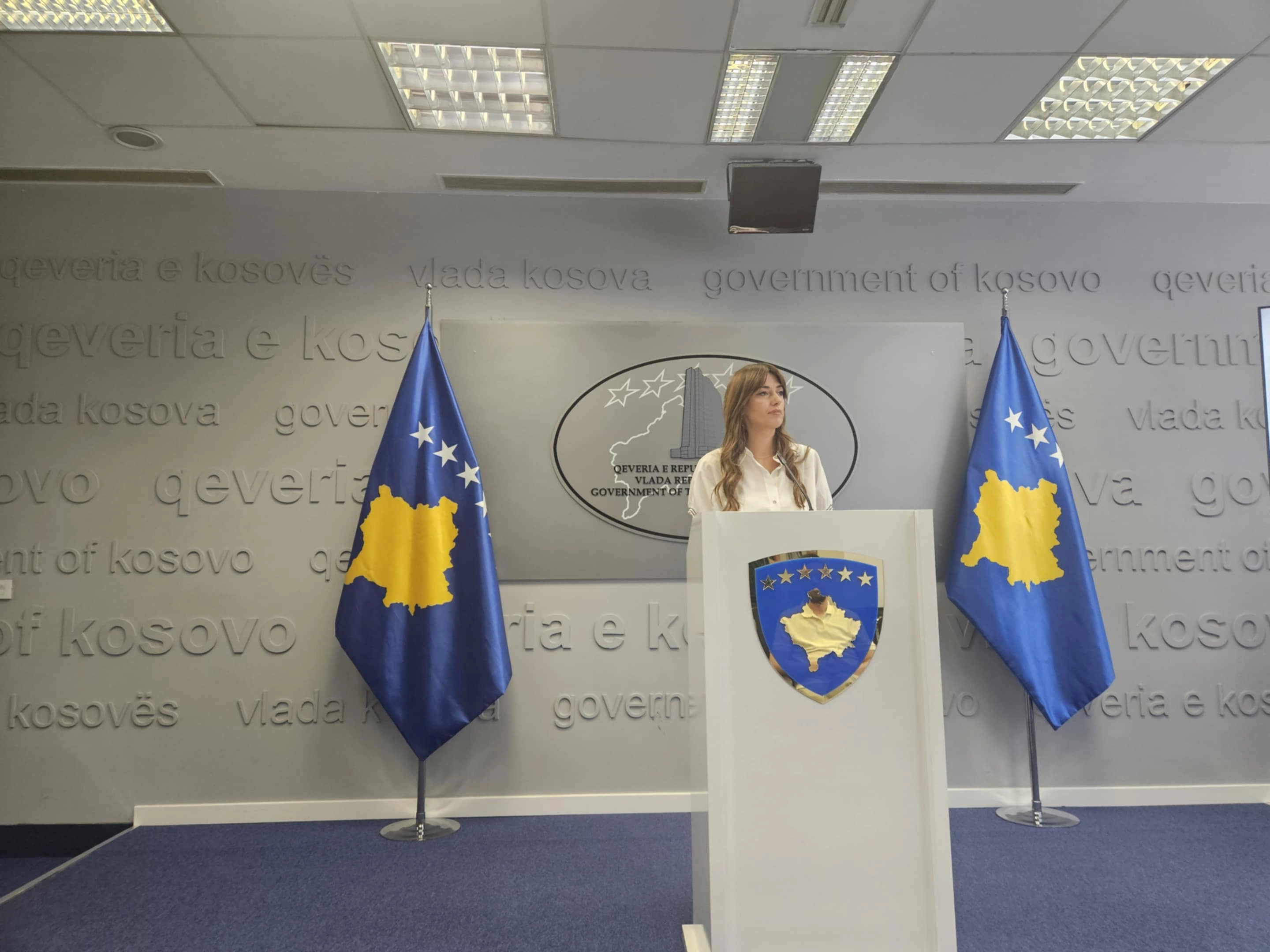 Haxhiu: Gjyqtari Laban dyshohet se është bashkëpunëtor i BIA-s, ka raporte të afërta me Radoiçiqin