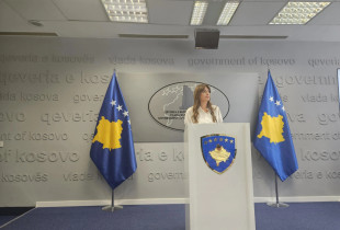 Albulena Haxhiu