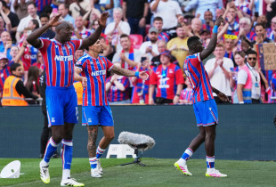 Crystal Palace