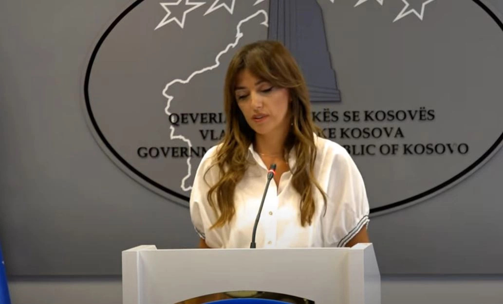 Haxhiu: Gjykata Kushtetuese ua grabiti kompetencat deputetëve