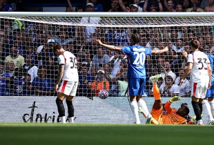Chelsea - AC Milan