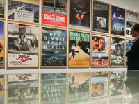 Ekspozita e Wim Wenders