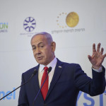 Benjamin Netanyahu
