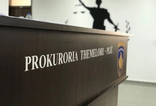 Prokuroria Themelore Pejë
