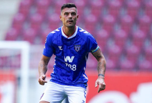 Granit Xhaka - Sunderland