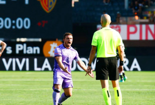 xherdan shaqiri
