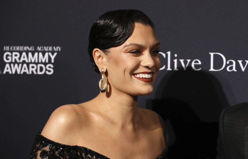 Jessie J