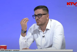 Avokati Florim Shefqeti