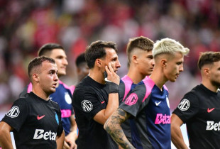 FCSB ...