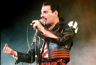 Freddie Mercury