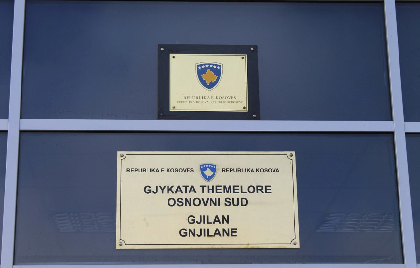 Gjykata Themelore në Gjilan