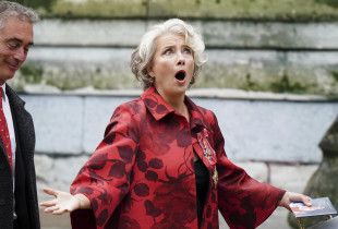 Emma Thompson