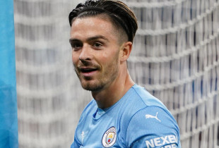 Jack Grealish
