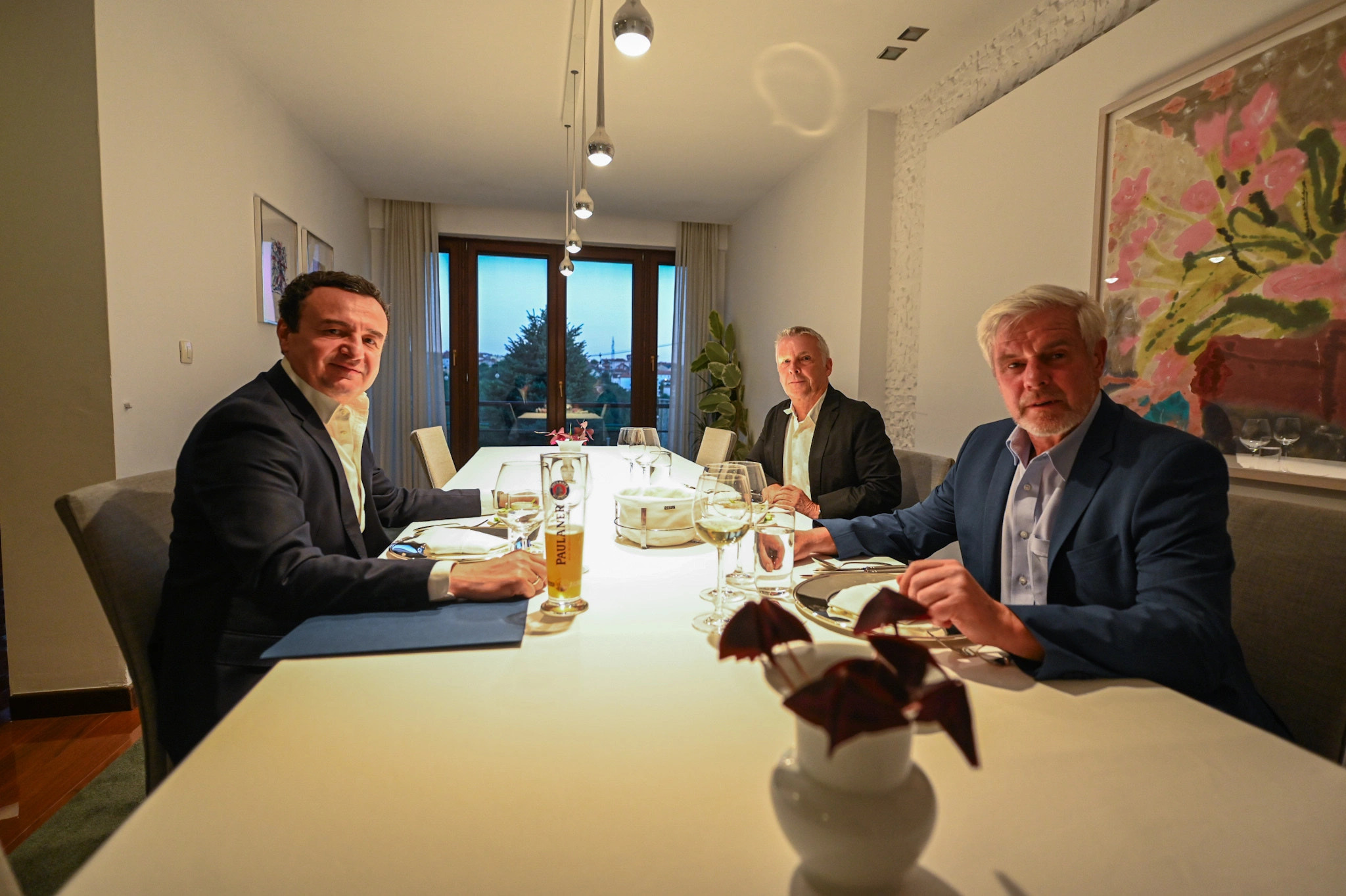 Nemčija poziva k spoštovanju odločitve Ustavnega sodišča na Kosovu