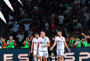 Shkendija