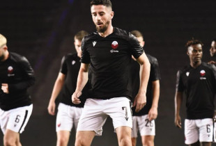 Shkendija